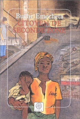 Produktbild: Citoyen de seconde zone