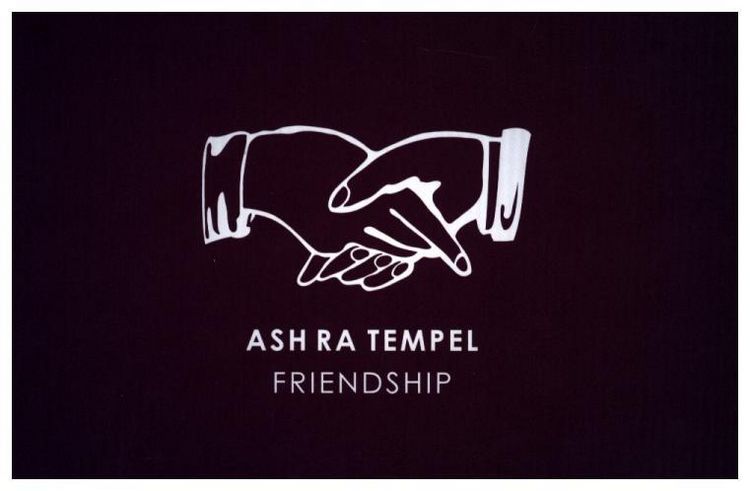 Produktbild: Friendship