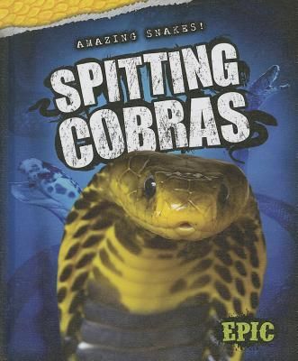 Produktbild: Spitting Cobras