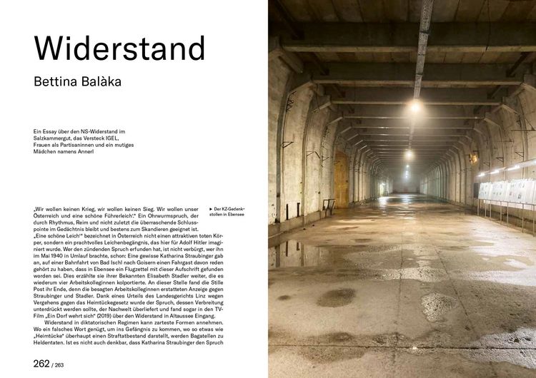 Produktbild: Salz Seen Land