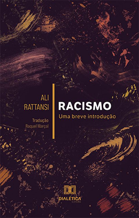Produktbild: Racismo: uma breve introdu&ccedil;&atilde;o