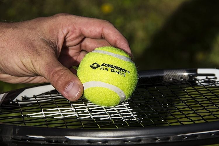 Produktbild: Tennisb&auml;lle 3er Set