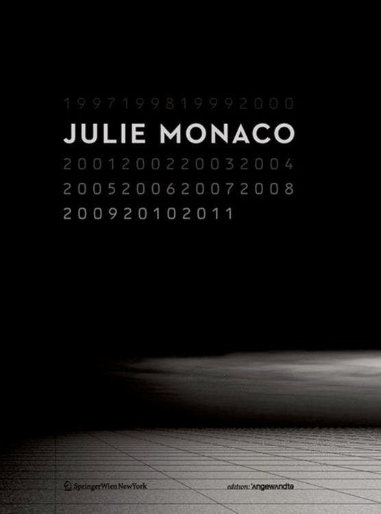 Produktbild: Julie Monaco 19972011