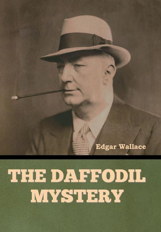 Produktbild: The Daffodil Mystery