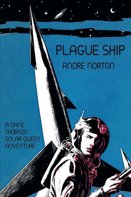 Produktbild: Plague Ship