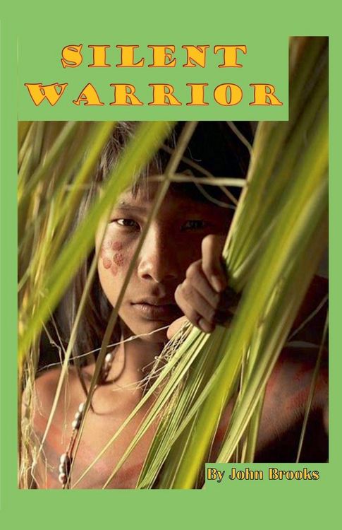 Produktbild: Silent Warrior