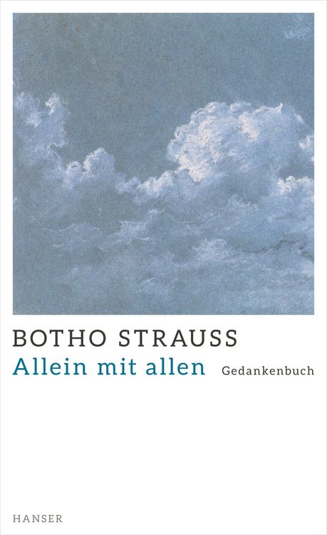 Produktbild: Allein mit allen