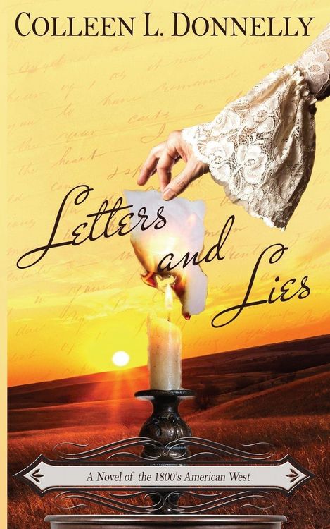 Produktbild: Letters and Lies