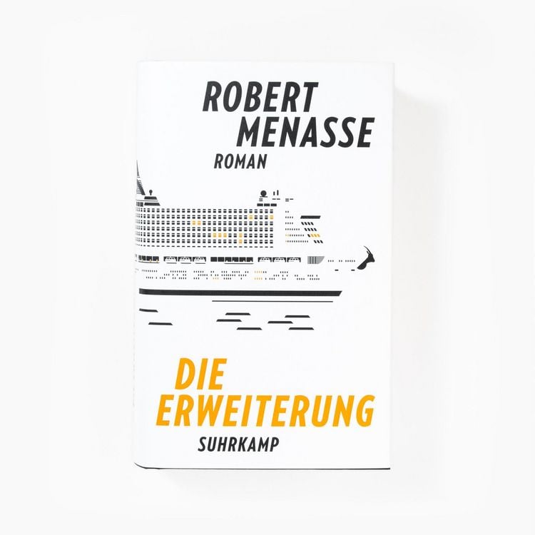 Produktbild: Die Erweiterung