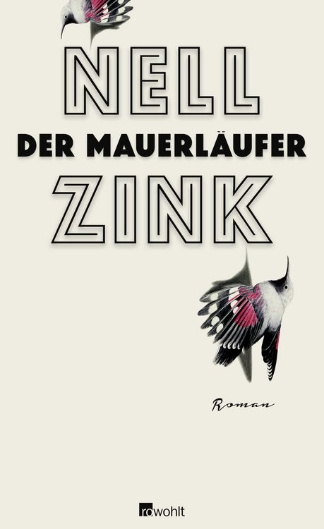 Produktbild: Der Mauerl&auml;ufer