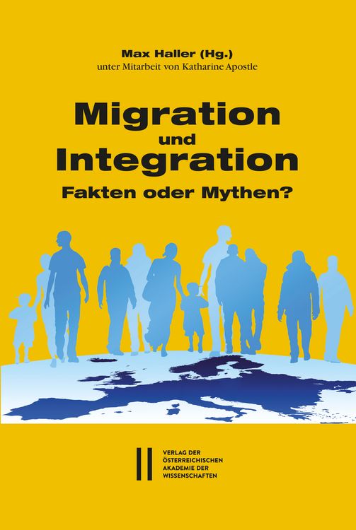 Produktbild: Migration und Integration