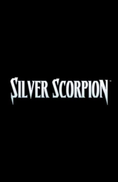 Produktbild: Silver Scorpion Graphic Novel, Volume 1