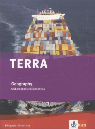 Produktbild: TERRA Geo/Globalisation/Sch&uuml;lerbuch 9./10. Kl.
