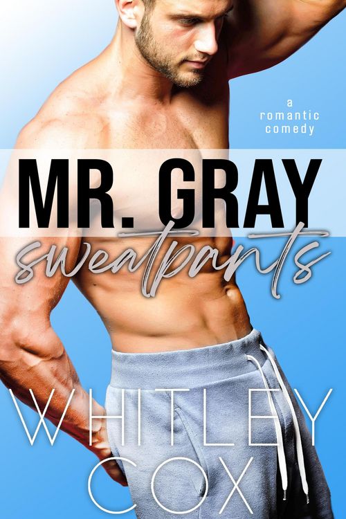 Produktbild: Mr. Gray Sweatpants