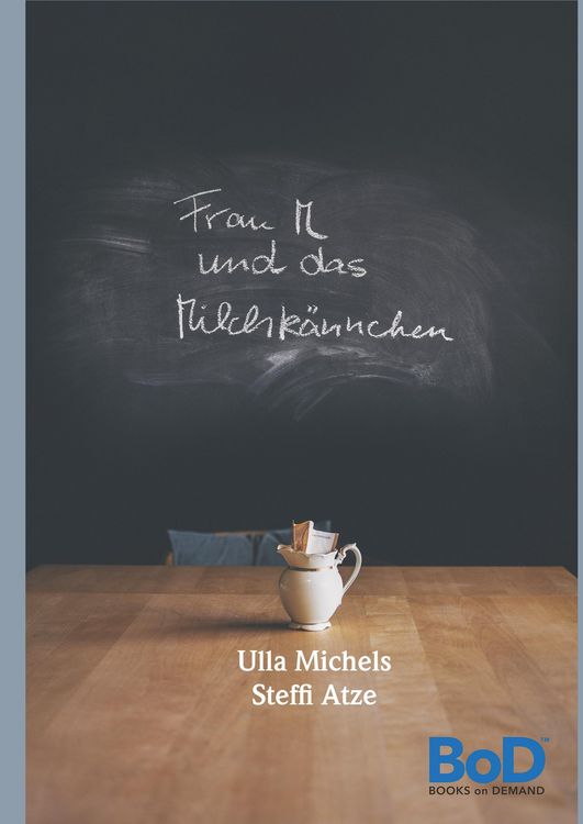 Produktbild: Frau M und das Milchk&auml;nnchen