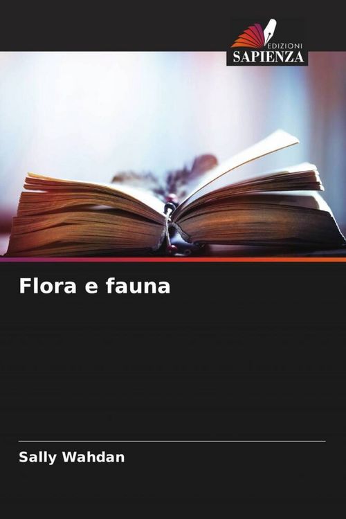 Produktbild: Flora e fauna