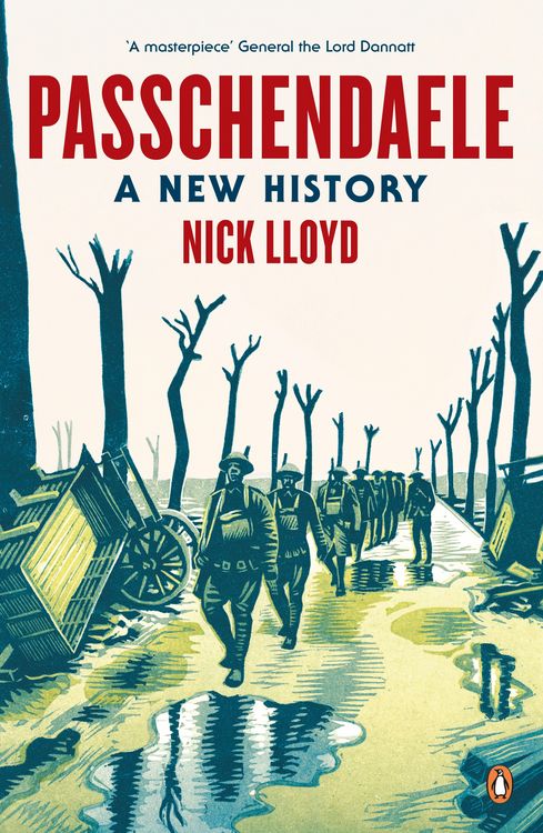 Produktbild: Passchendaele