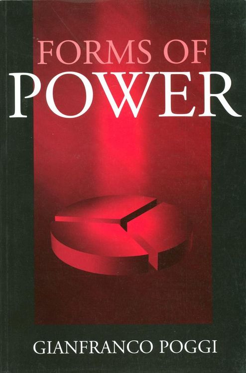 Produktbild: Forms of Power
