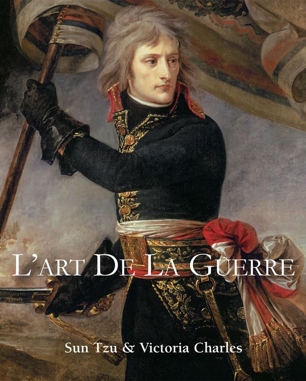 Produktbild: L'art de la guerre