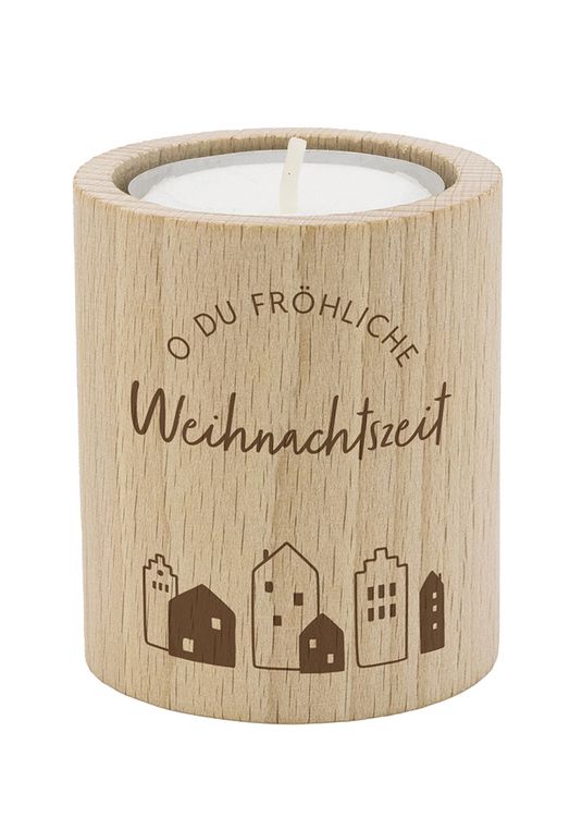 Produktbild: O du fr&ouml;hliche Weihnachtszeit