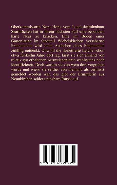 Produktbild: NORA HORST - Der Cham&auml;leon-Effekt