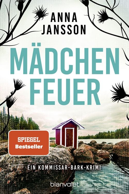 Produktbild: M&auml;dchenfeuer