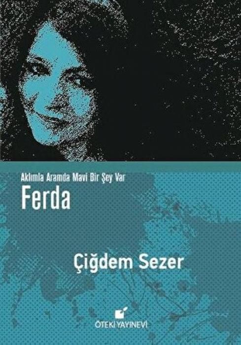 Produktbild: Ferda Ciltli