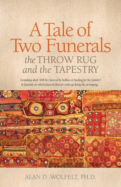 Produktbild: A Tale of Two Funerals