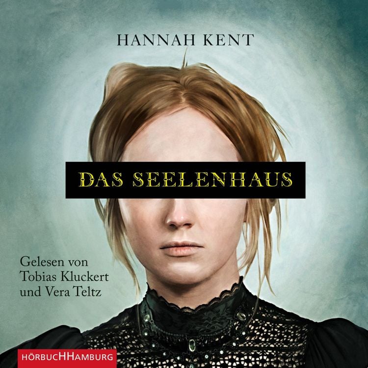 Produktbild: Das Seelenhaus
