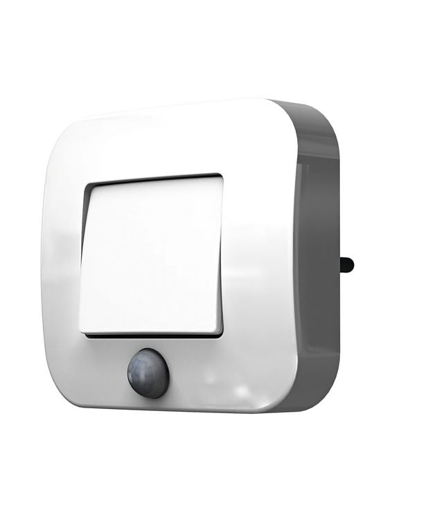 Produktbild: OSRAM HOMELIGHTING Lunetta Hall Sensor White 4099854532153 LED-Nachtlicht