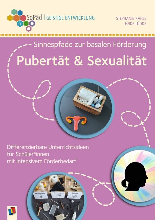 Produktbild: Pubert&auml;t und Sexualit&auml;t