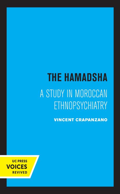 Produktbild: The Hamadsha