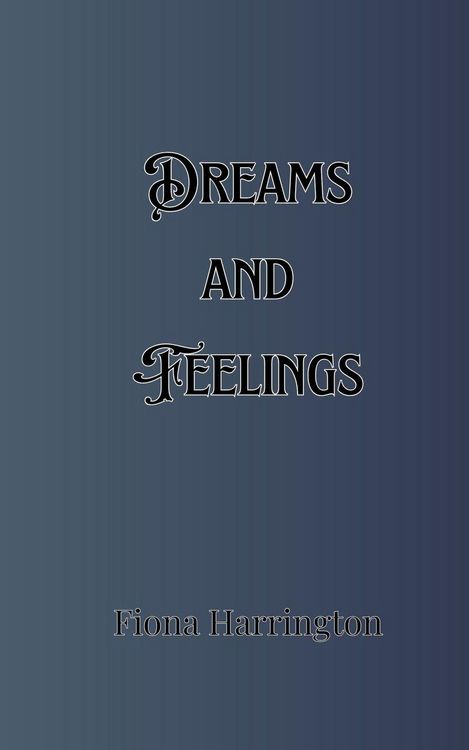 Produktbild: Dreams and Feelings
