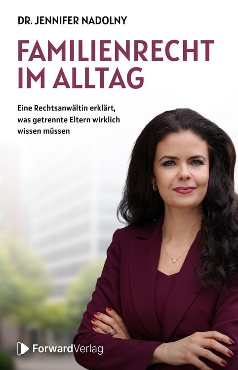Produktbild: Familienrecht im Alltag