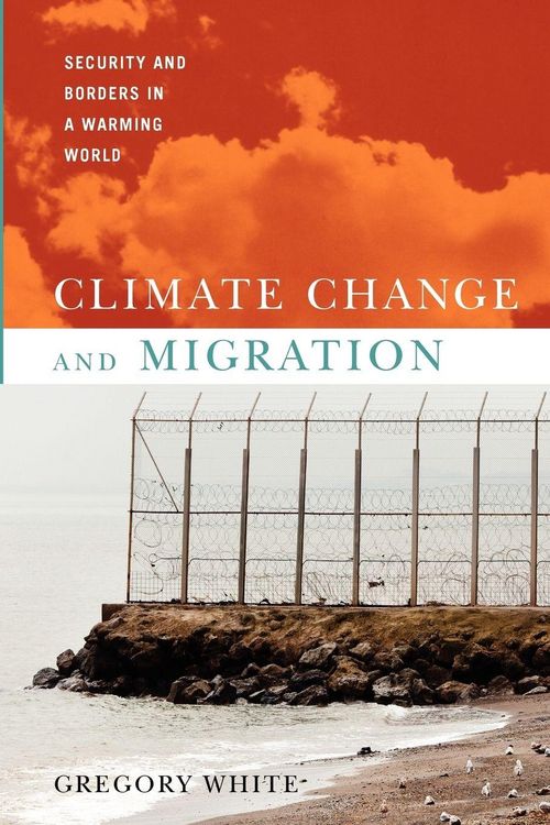 Produktbild: Climate Change and Migration