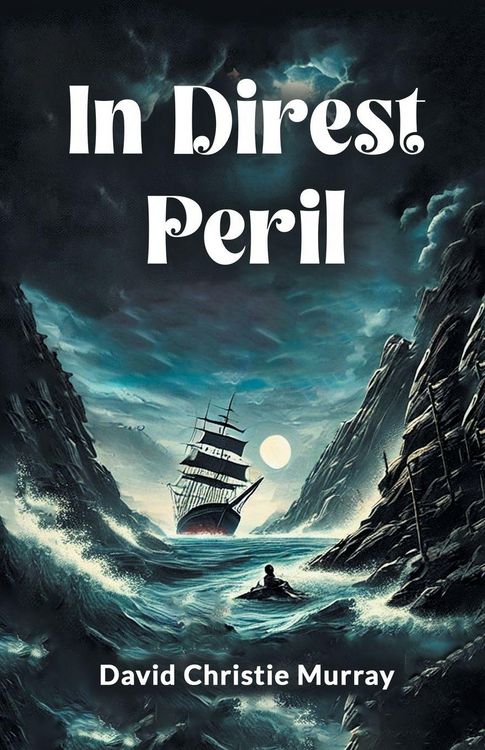 Produktbild: In Direst Peril