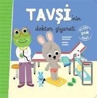 Produktbild: Tavsinin Doktor Ziyareti