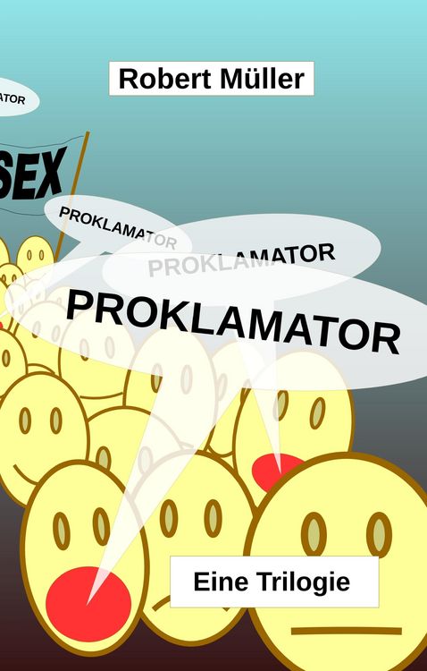 Produktbild: Proklamator