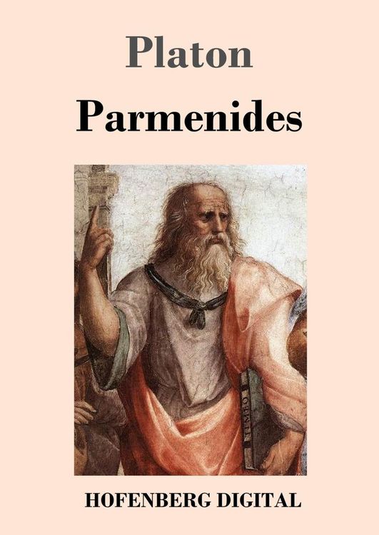 Produktbild: Parmenides