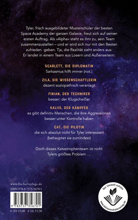 Produktbild: Aurora erwacht