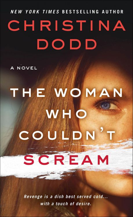 Produktbild: The Woman Who Couldn't Scream