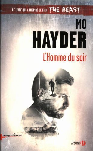 Produktbild: L'homme du soir