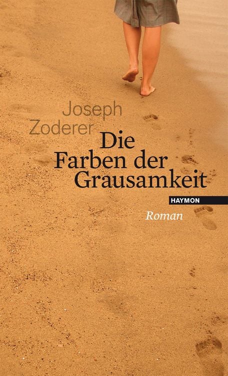 Produktbild: Die Farben der Grausamkeit