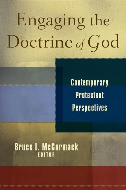 Produktbild: Engaging the Doctrine of God