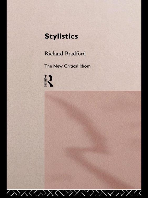 Produktbild: Stylistics