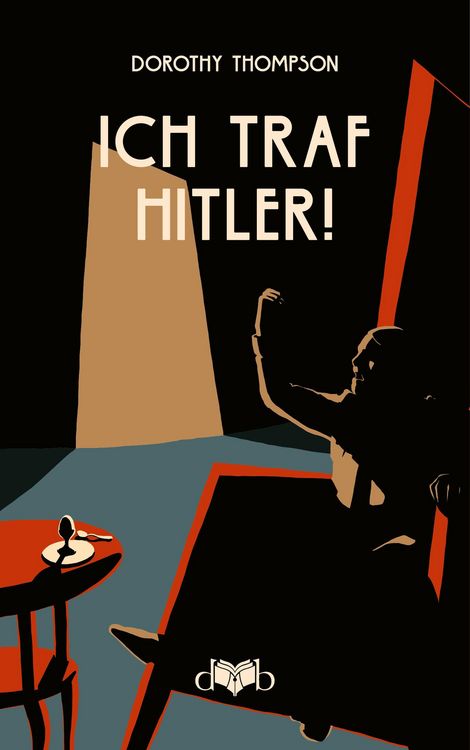 Produktbild: Ich traf Hitler!