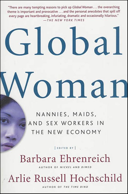 Produktbild: Global Woman