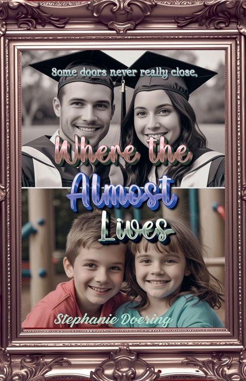 Produktbild: Where the Almost Lives