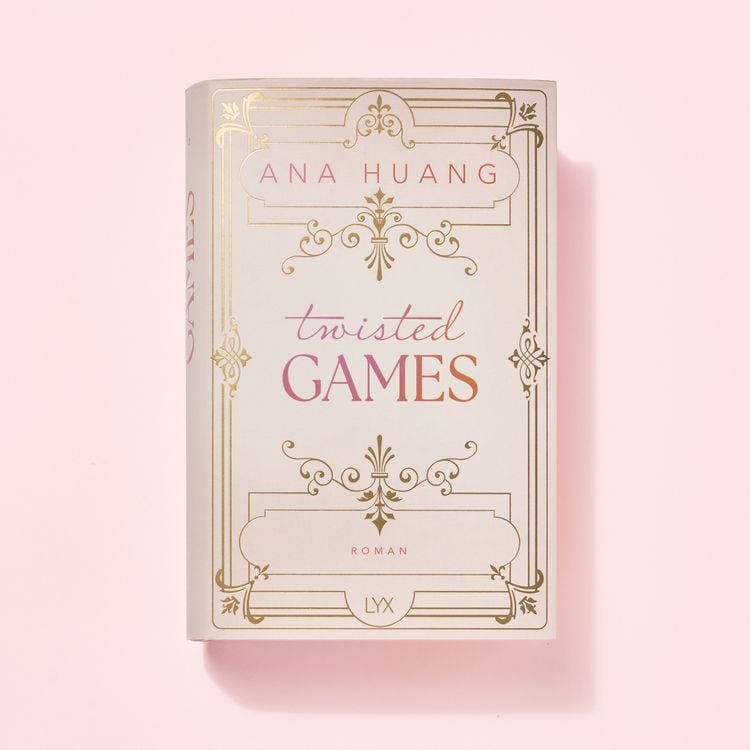 Produktbild: Twisted Games: Special Edition