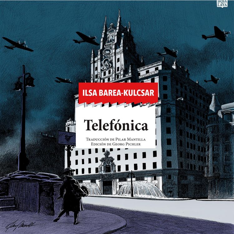 Produktbild: Telef&oacute;nica